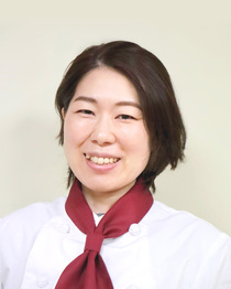 大菅 佳子(おおすが けいこ）