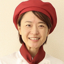 岩田裕香(いわたゆうか）