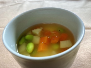 子どもだって和食好き！