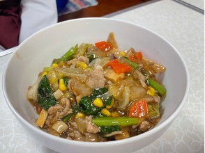 うまい！うま煮丼！１月レッスン