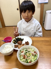 バリバリがいい？しっとりがいい？