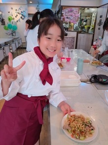 ある子の「もうお腹いっぱい！」と言う本当の意味は...