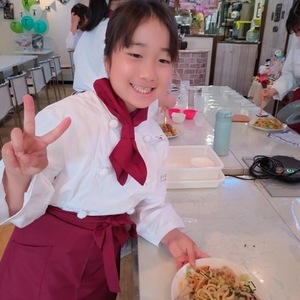 ある子の「もうお腹いっぱい！」と言う本当の意味は...