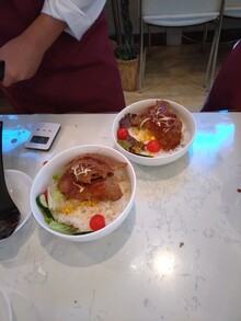 パパもママもうれしい！