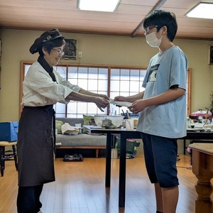 卒業したくない ！