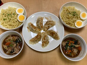 今日のレッスン 10/13(日)