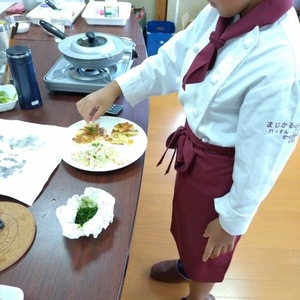 今日のレッスン（11/16）