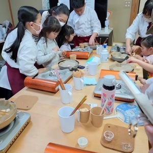 子どもたちに感動！ その２