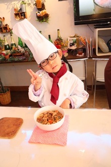 今日のレッスン(4/5)