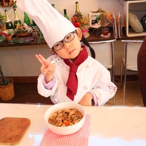 今日のレッスン(4/5)