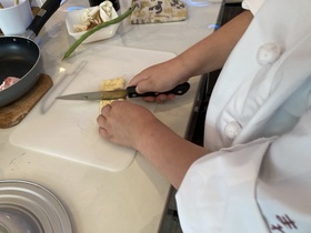 今日のレッスン（4/26）