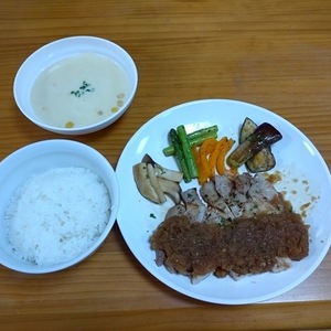 今日のレッスン(5/11)