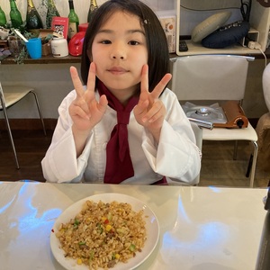 今日のレッスン（5/24）