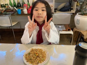 今日のレッスン（5/24）