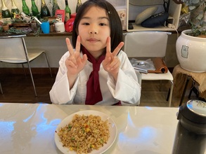 今日のレッスン（5/24）