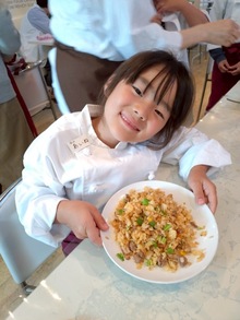 今日のレッスン（5/31）