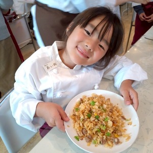 今日のレッスン（5/31）