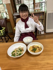 今日のレッスン（6/14）