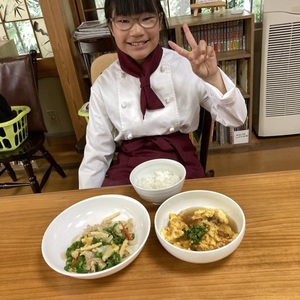 今日のレッスン（6/14）