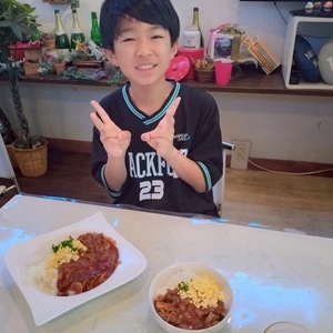 今日のレッスン(6/15)