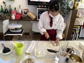 やる気満々！その１