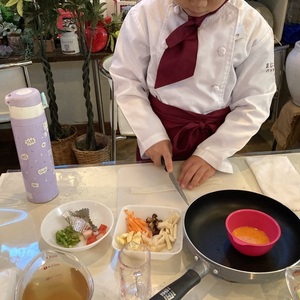 高野豆腐って美味しいね