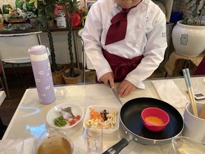 高野豆腐って美味しいね