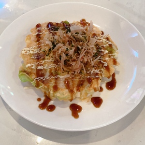 カリッと、 ふわっと