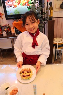 チョーかんたん！