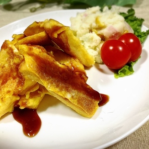 松戸駅前教室  1月の体験レッスン