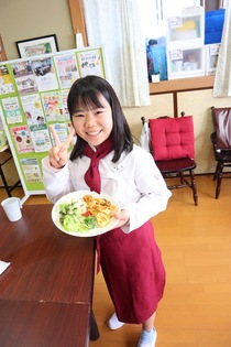 １月のレッスン